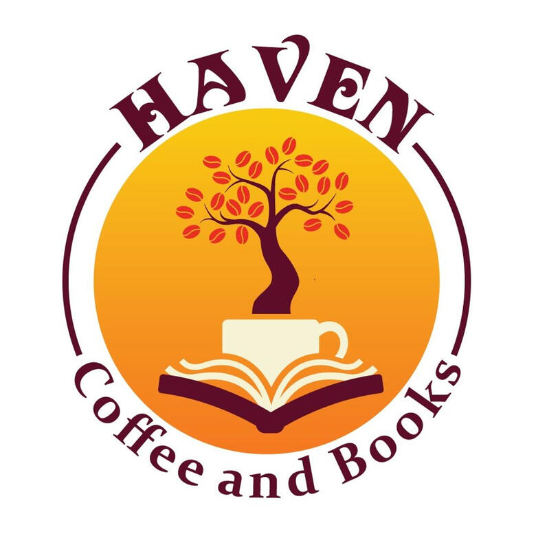Haven Coffee and Books Haven Coffee and Books